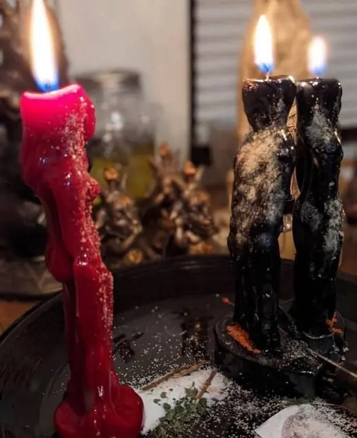 Rituales de prosperidad y orientación espiritual